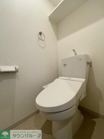 FRENCIA NOIE名駅の物件内観写真